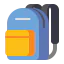 Backpack icon 64x64