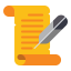 Parchment icon 64x64