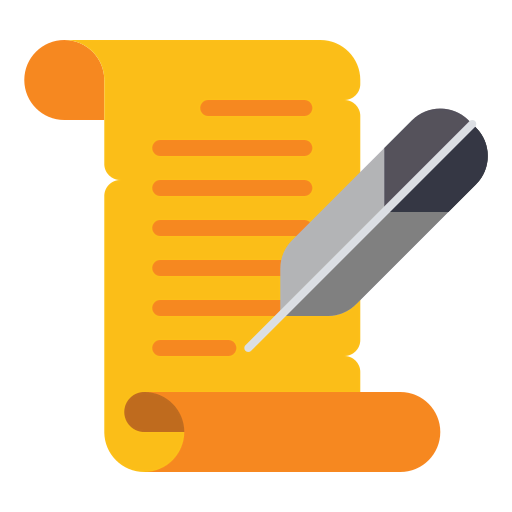 Parchment icon