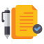 Document icon 64x64