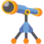 Telescope icon 64x64