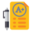 Document icon 64x64