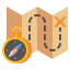 Map icon 64x64