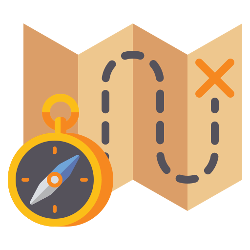Map icon