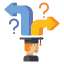 Graduate icon 64x64