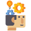 Head icon 64x64