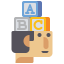 Head icon 64x64
