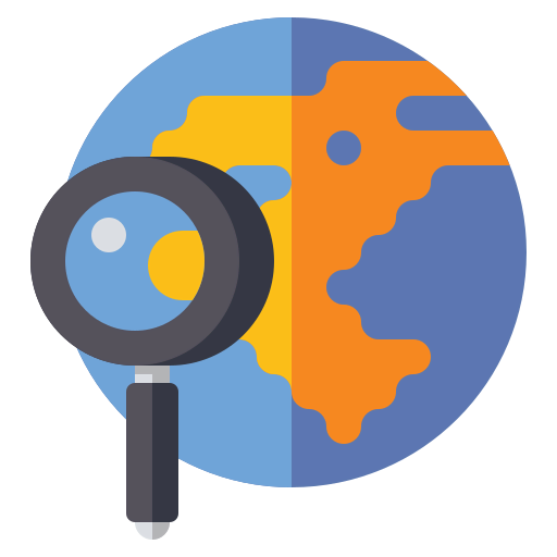 Globe Symbol