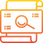 Loupe icon 64x64