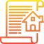 Contract icon 64x64