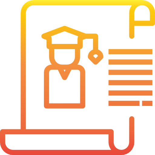 Student icon