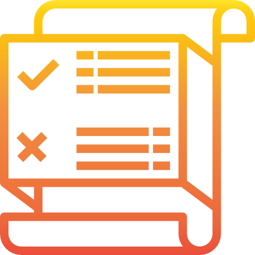 Document icon