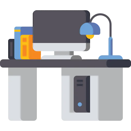 Workstation icon