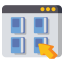 File explorer icon 64x64