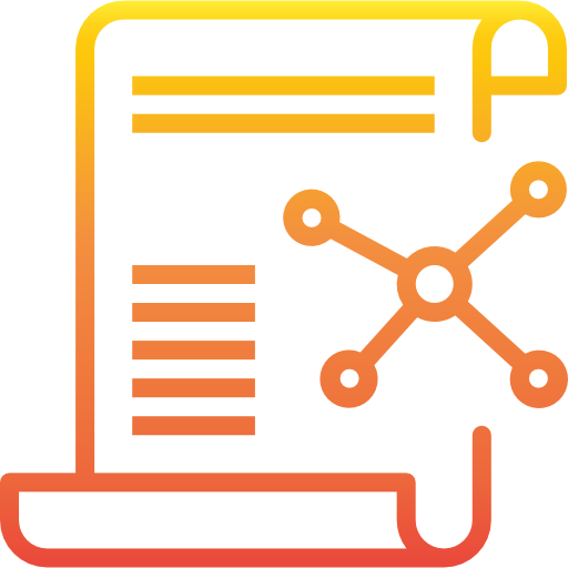 Molecule icon