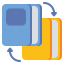 Books icon 64x64