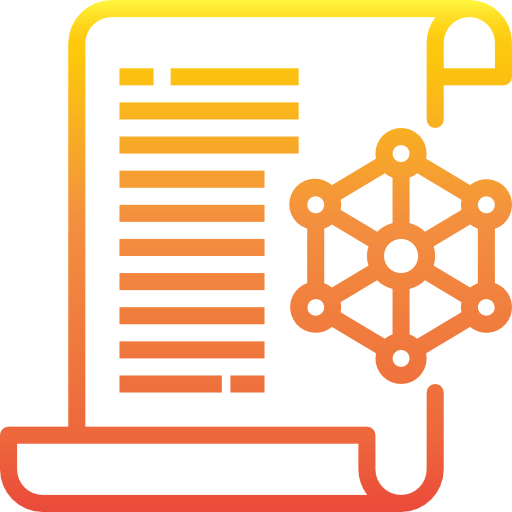 Molecule icon