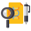 Office tools icon 64x64