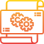 Settings icon 64x64