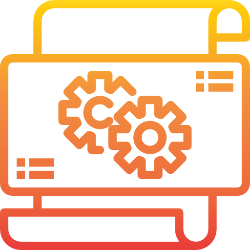 Settings icon