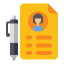 Student profile icon 64x64
