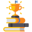 Books icon 64x64