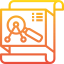 Analysis icon 64x64