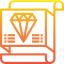 Diamond icon 64x64