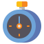 Clock icon 64x64