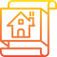 Blueprint icon 64x64