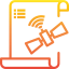Satellite icon 64x64