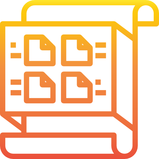 Files icon