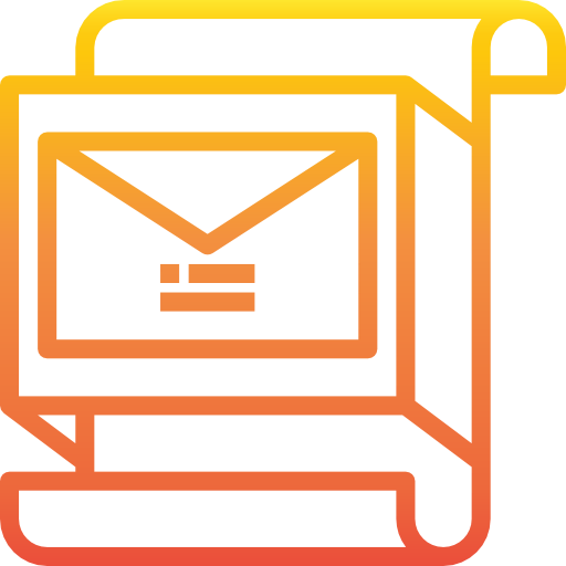 Envelope icon