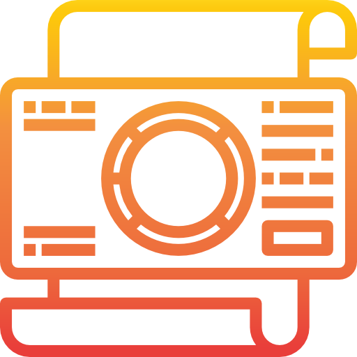 Document icon