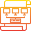 Computers icon 64x64