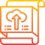 Cloud icon 64x64