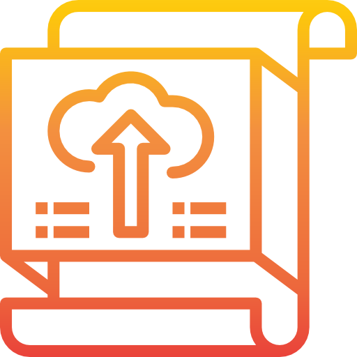 Cloud icon