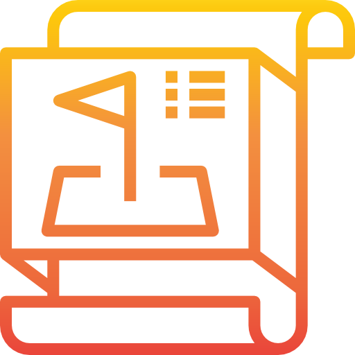 Flag icon
