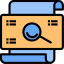 Loupe icon 64x64