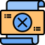 Cancel icon 64x64