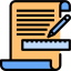 Write アイコン 64x64