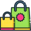 Bag icon 64x64