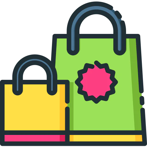 Bag icon