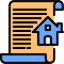 Contract icon 64x64