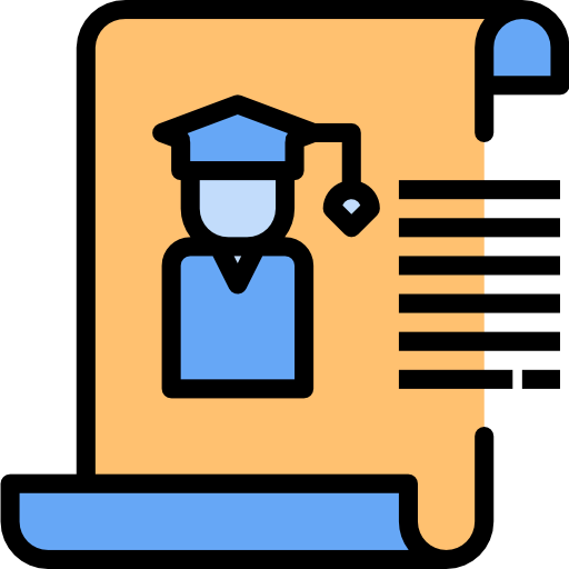 Student icon
