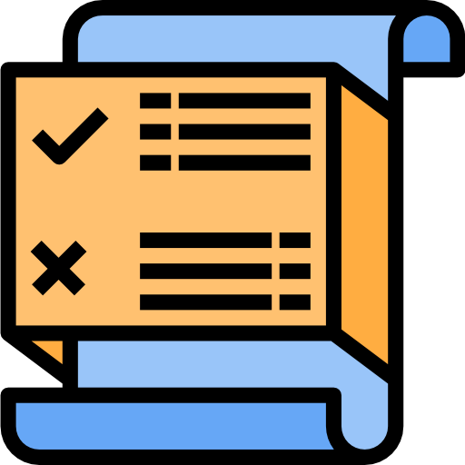 Document icon