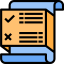 Document icon 64x64