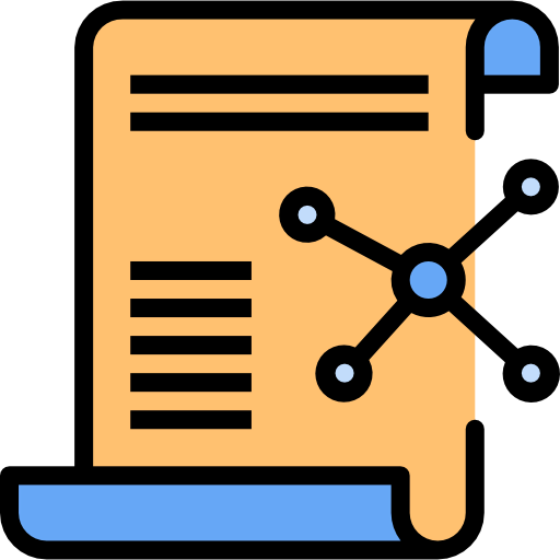 Molecule icon