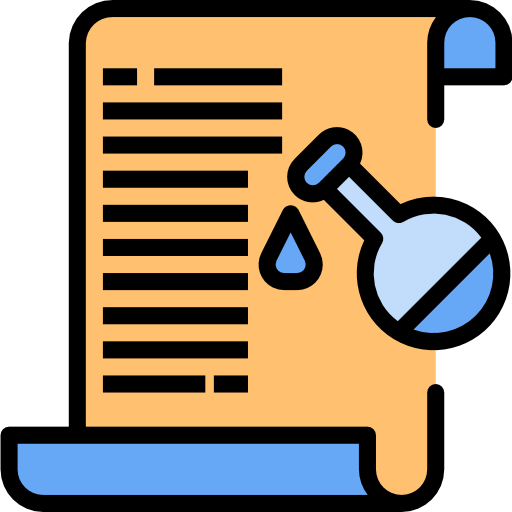 Flask icon