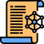 Molecule icon 64x64